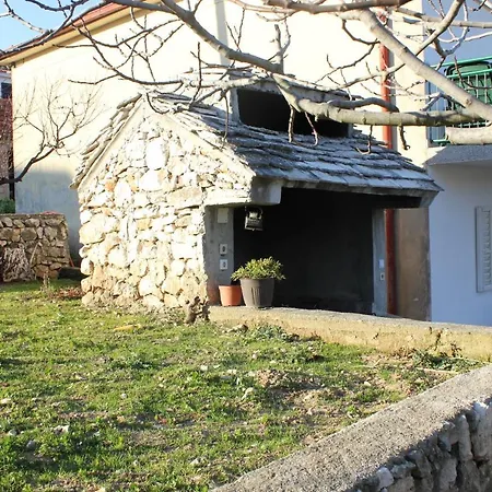 With A Parking Space Marina, Trogir - 1093 Apartment