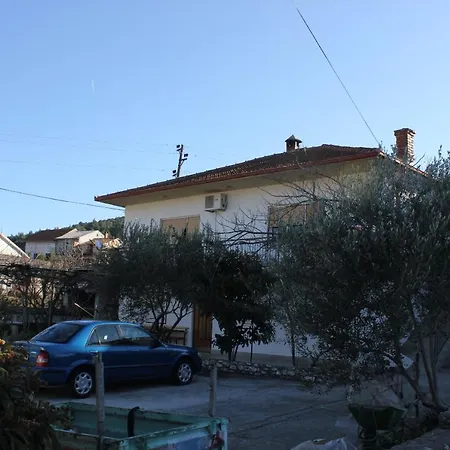 With A Parking Space Marina, Trogir - 1093 מרינה