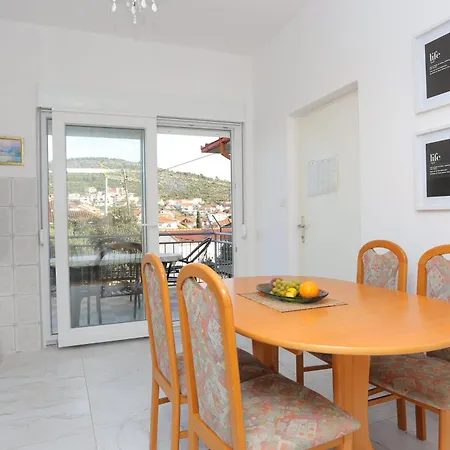 With Parking Space Marina, Trogir - 1093