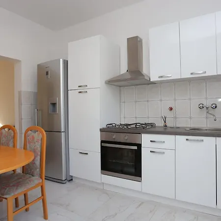 With Parking Space Marina, Trogir - 1093 Διαμέρισμα